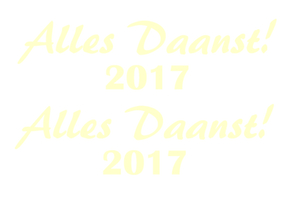 Carnaval Alles Daanst 2017 Flock Camel - afb. 2