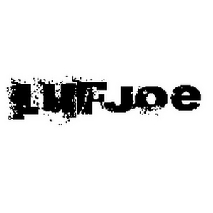 Luf Joe Polyester Ondergrond Zwart - afb. 2