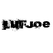 Luf Joe Polyester Ondergrond Zwart - afb. 2