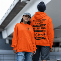 Sc Kruisland Hoodie