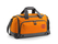 Set Tas nummers Strijkletters Crack Flex Cardinaal Rood - afb. 1