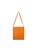 Shopper met lange hengsels in vele kleuren Oranje - afb. 1