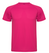 Sportshirt Kids Magenta - afb. 1