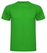 Sportshirt Kids Groen - afb. 1