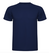 Sportshirt Kids Navy Blauw - afb. 1