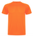 Sportshirt Kids Neon Oranje_ - afb. 2