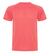 Sportshirt Kids Neon Roze - afb. 1