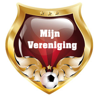 Vereniging logo Flex Wit